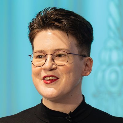 Rachel Nabors (they/them)